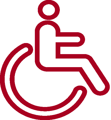 accessibility icon